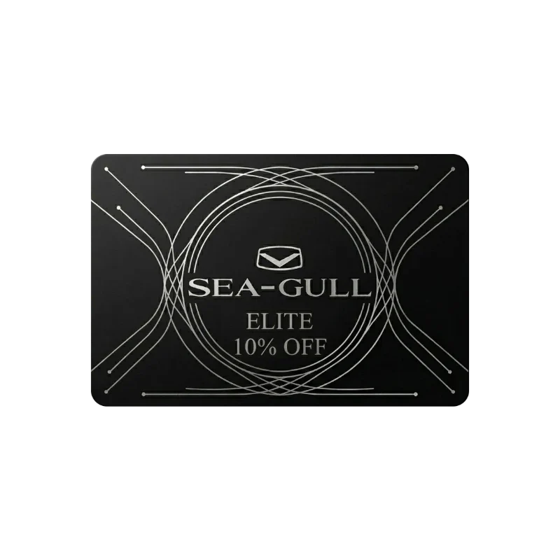Lifetime Membership